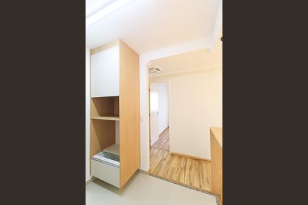 Apartamento à venda com 55m², 2 quartos e 1 vaga Apartamento à venda com 55m², 2 quartos e 1 vagaCozinha