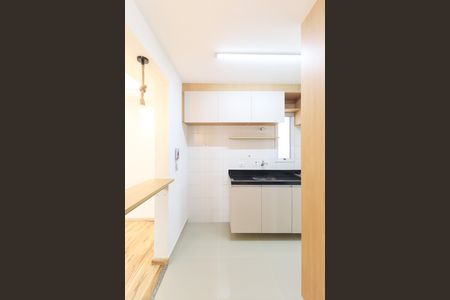 Apartamento à venda com 55m², 2 quartos e 1 vaga Apartamento à venda com 55m², 2 quartos e 1 vagaCozinha