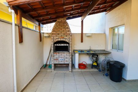 Apartamento à venda com 55m², 2 quartos e 1 vaga Apartamento à venda com 55m², 2 quartos e 1 vagaÁrea comum