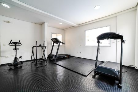 Apartamento à venda com 55m², 2 quartos e 1 vaga Apartamento à venda com 55m², 2 quartos e 1 vagaÁrea comum