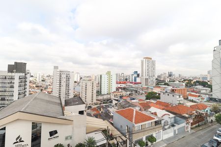Apartamento à venda com 55m², 2 quartos e 1 vaga Apartamento à venda com 55m², 2 quartos e 1 vagaVista do Quarto