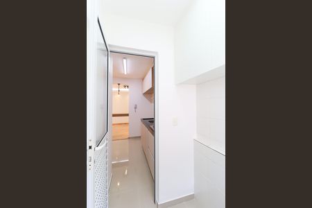 Apartamento à venda com 55m², 2 quartos e 1 vaga Apartamento à venda com 55m², 2 quartos e 1 vagaCozinha