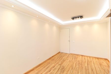 Sala de apartamento à venda com 2 quartos, 55m² em Parada Inglesa, São Paulo