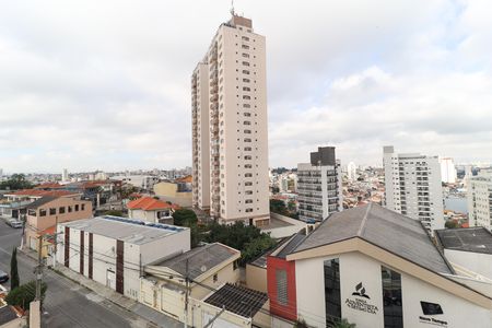 Apartamento à venda com 55m², 2 quartos e 1 vaga Apartamento à venda com 55m², 2 quartos e 1 vagaVista do Quarto 2