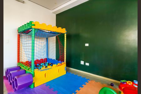 Apartamento à venda com 55m², 2 quartos e 1 vaga Apartamento à venda com 55m², 2 quartos e 1 vagaÁrea comum