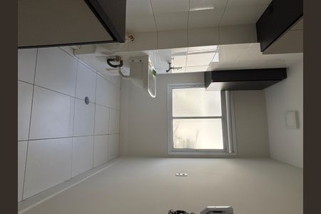 Apartamento à venda com 53m², 2 quartos e 1 vagaCozinha /Área de serviço 