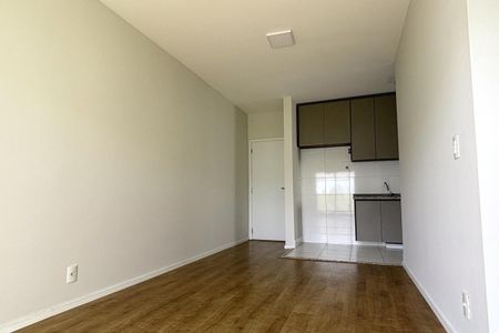 Apartamento à venda com 53m², 2 quartos e 1 vagaSala