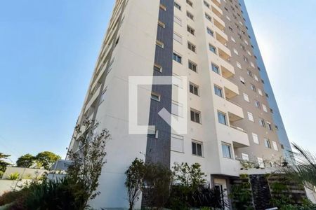 Apartamento à venda com 53m², 2 quartos e 1 vagaFachada e Portaria 
