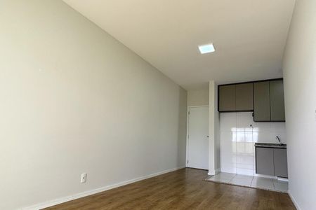 Apartamento à venda com 53m², 2 quartos e 1 vagaSala