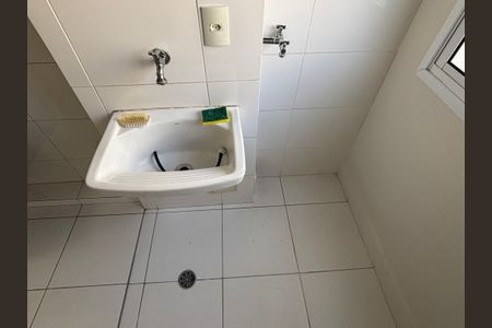 Apartamento à venda com 53m², 2 quartos e 1 vagaÁrea de serviço 