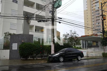 Apartamento à venda com 53m², 2 quartos e 1 vagaFachada e Portaria 