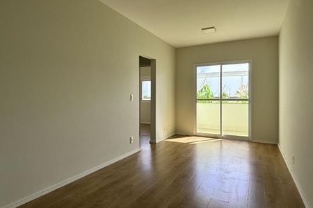 Sala de apartamento à venda com 2 quartos, 53m² em Baeta Neves, São Bernardo do Campo