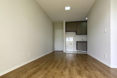 Apartamento à venda com 53m², 2 quartos e 1 vagaSala