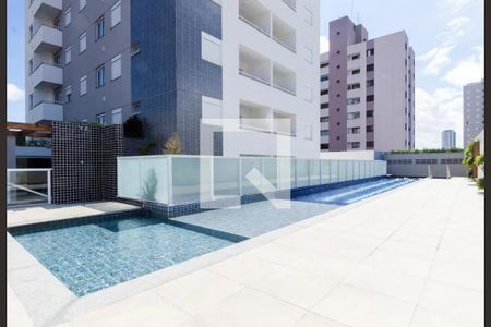 Apartamento à venda com 53m², 2 quartos e 1 vagaÁrea comum - Piscina