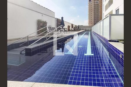 Apartamento à venda com 53m², 2 quartos e 1 vagaÁrea comum - Piscina