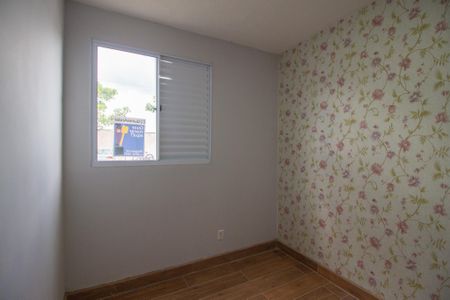 Apartamento para alugar com 40m², 2 quartos e 1 vagaQuarto 1