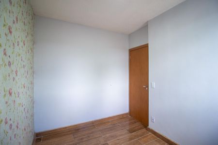 Quarto 1 de apartamento para alugar com 2 quartos, 40m² em Jardim Guarujá, Sorocaba