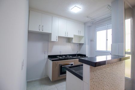 Apartamento para alugar com 40m², 2 quartos e 1 vagaCozinha