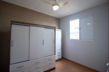 Apartamento para alugar com 40m², 2 quartos e 1 vagaQuarto 2