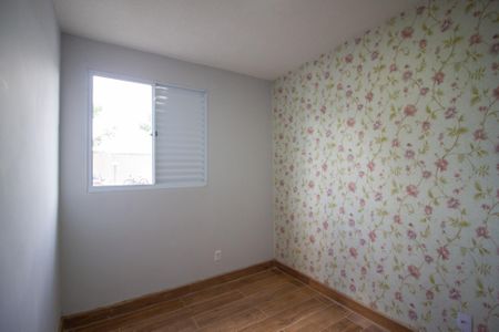 Apartamento para alugar com 40m², 2 quartos e 1 vagaQuarto 1