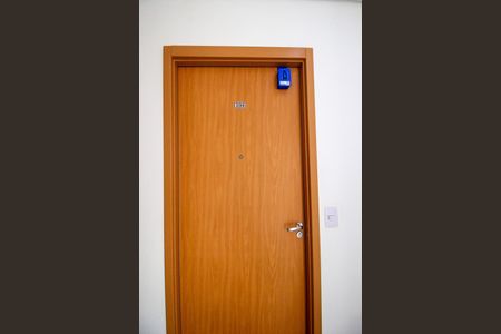 Apartamento para alugar com 40m², 2 quartos e 1 vagaLockbox
