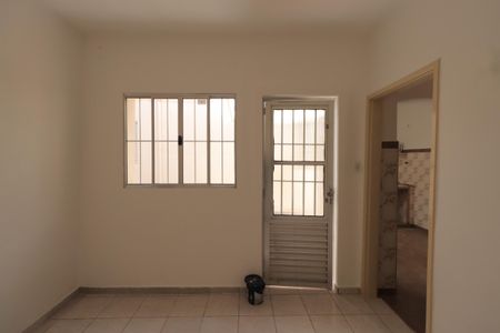 Sala de casa para alugar com 1 quarto, 40m² em Vila Aricanduva, São Paulo