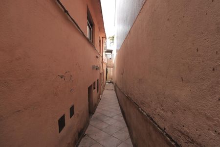 Casa para alugar com 40m², 1 quarto e sem vagaCorredor