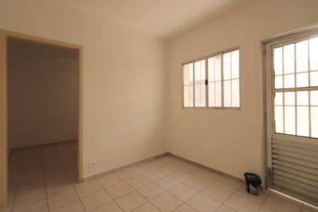 Casa para alugar com 40m², 1 quarto e sem vagaSala