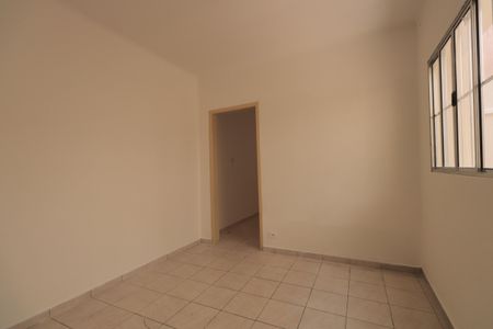 Sala de casa para alugar com 1 quarto, 40m² em Vila Aricanduva, São Paulo