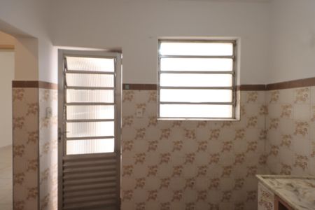 Casa para alugar com 40m², 1 quarto e sem vagaCozinha