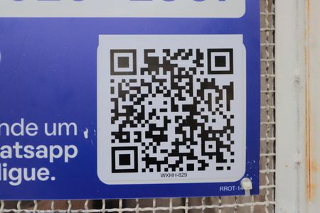 Casa para alugar com 40m², 1 quarto e sem vagaPlaca