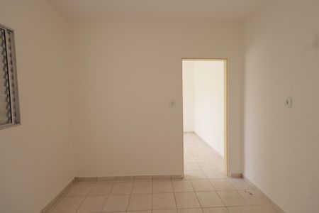 Casa para alugar com 40m², 1 quarto e sem vagaQuarto