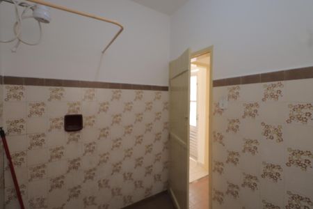 Casa para alugar com 40m², 1 quarto e sem vagaBanheiro Social