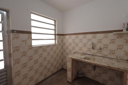 Casa para alugar com 40m², 1 quarto e sem vagaCozinha