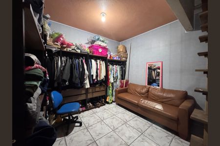 Casa à venda com 166m², 3 quartos e 2 vagas Casa à venda com 166m², 3 quartos e 2 vagasQuarto 1