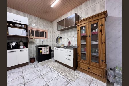 Casa à venda com 166m², 3 quartos e 2 vagas Casa à venda com 166m², 3 quartos e 2 vagasCozinha