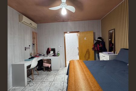 Casa à venda com 166m², 3 quartos e 2 vagas Casa à venda com 166m², 3 quartos e 2 vagasQuarto 2