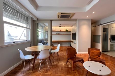 Apartamento para alugar com 100m², 2 quartos e sem vaga Apartamento para alugar com 100m², 2 quartos e sem vagaSala