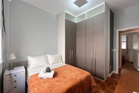 Apartamento para alugar com 100m², 2 quartos e sem vaga Apartamento para alugar com 100m², 2 quartos e sem vagaQuarto 1