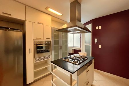 Apartamento para alugar com 100m², 2 quartos e sem vaga Apartamento para alugar com 100m², 2 quartos e sem vagaCozinha