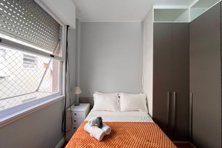 Apartamento para alugar com 100m², 2 quartos e sem vaga Apartamento para alugar com 100m², 2 quartos e sem vagaQuarto 1
