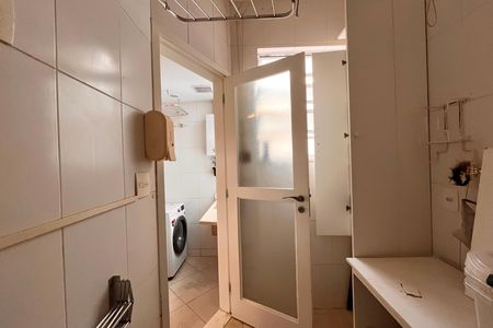 Apartamento para alugar com 100m², 2 quartos e sem vaga Apartamento para alugar com 100m², 2 quartos e sem vagaQuarto de Serviço