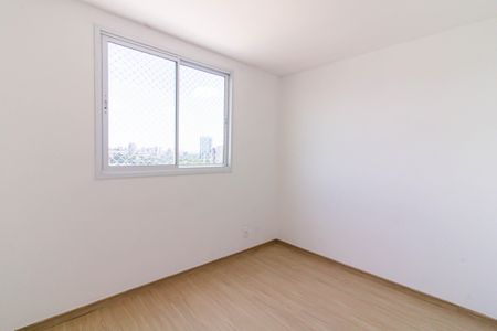 Quarto 1 de apartamento à venda com 2 quartos, 48m² em Parque Industrial Tomas Edson, São Paulo