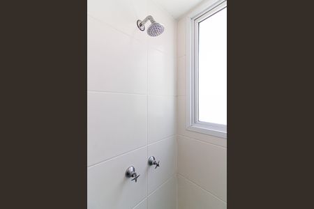 Apartamento à venda com 48m², 2 quartos e 1 vaga Apartamento à venda com 48m², 2 quartos e 1 vagaBanheiro