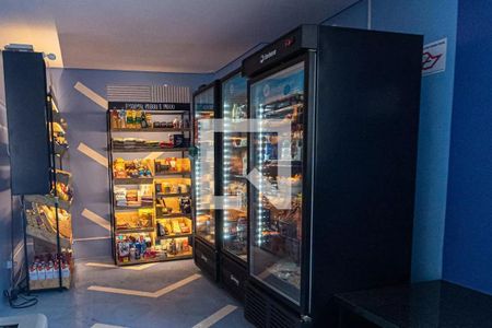 Apartamento à venda com 48m², 2 quartos e 1 vaga Apartamento à venda com 48m², 2 quartos e 1 vagaMercado 24h