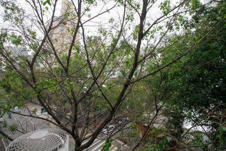 Apartamento à venda com 103m², 2 quartos e 1 vagaVista da Suíte 2