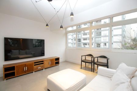 Apartamento à venda com 103m², 2 quartos e 1 vagaSala de Estar