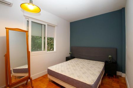 Apartamento à venda com 103m², 2 quartos e 1 vagaSuíte 2