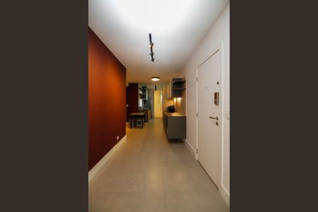 Apartamento à venda com 103m², 2 quartos e 1 vagaCozinha