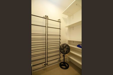 Apartamento à venda com 103m², 2 quartos e 1 vagaQuarto de Serviço/Despensa